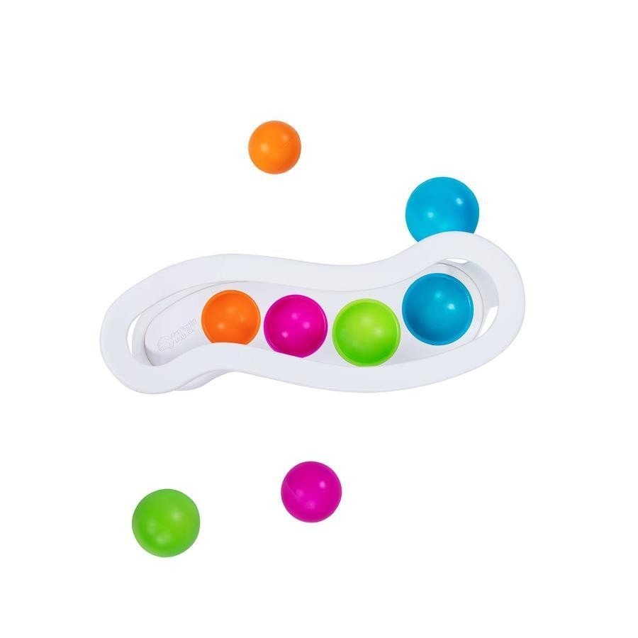 Spalvų rūšiavimo žaidimas „RollAgain Sorter“ - Image 4