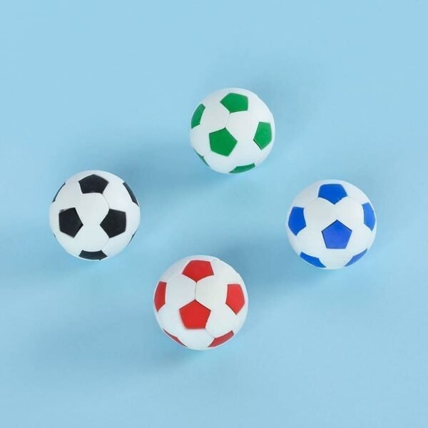 IWAKO trintukas- dėlionė „Soccer Ball“