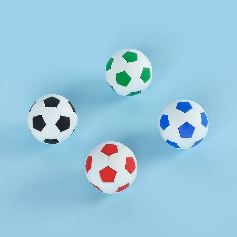 IWAKO trintukas- dėlionė „Soccer Ball“
