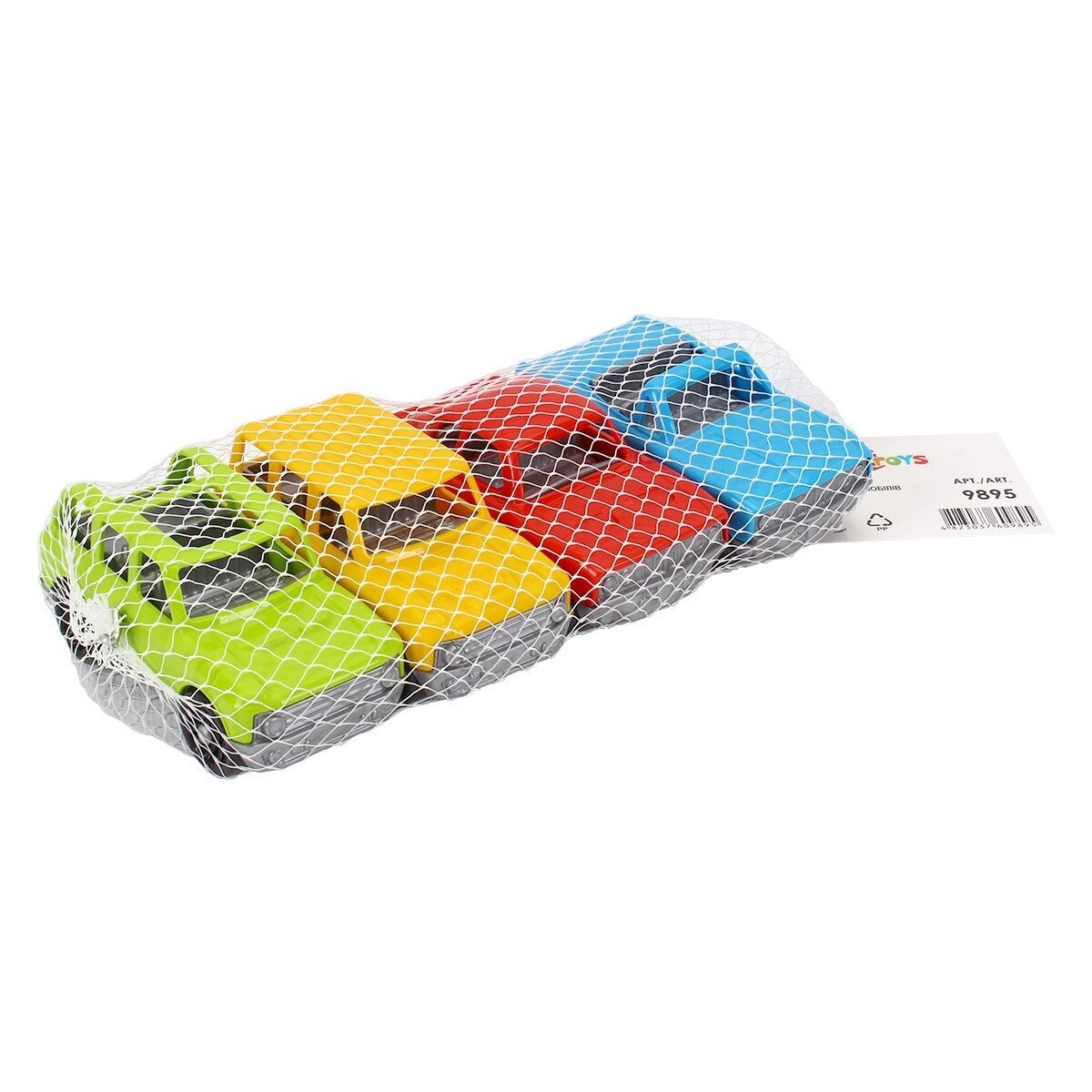 Technok Automobilių komplektas - Image 2