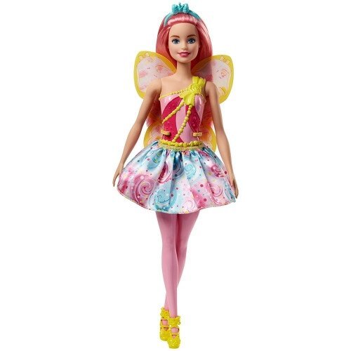 Barbie Fėja (pažeista pakuotė)