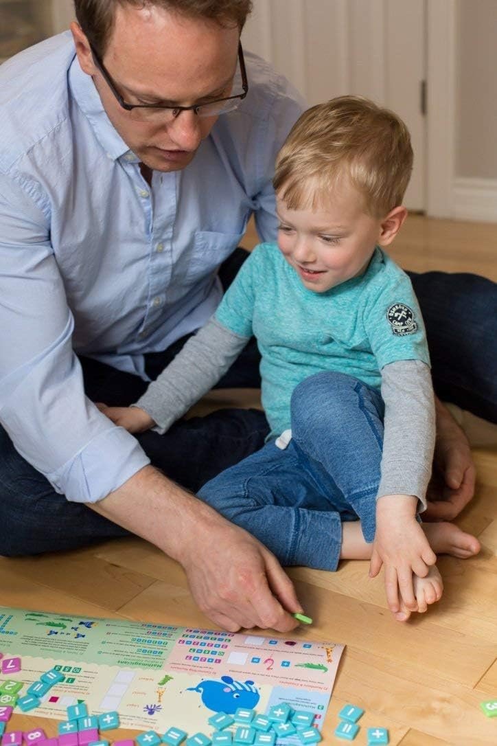 Möbi Kids linksmas skaičiavimo žaidimas - Image 3