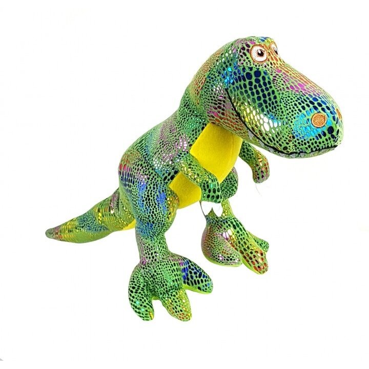 Fancy minkštas žaislas dinozauras Ikki 35 cm - Image 2