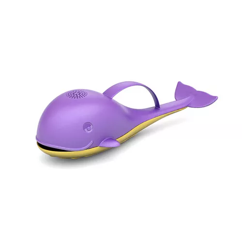 DolBi Laistytuvas Banginis (violetinis)