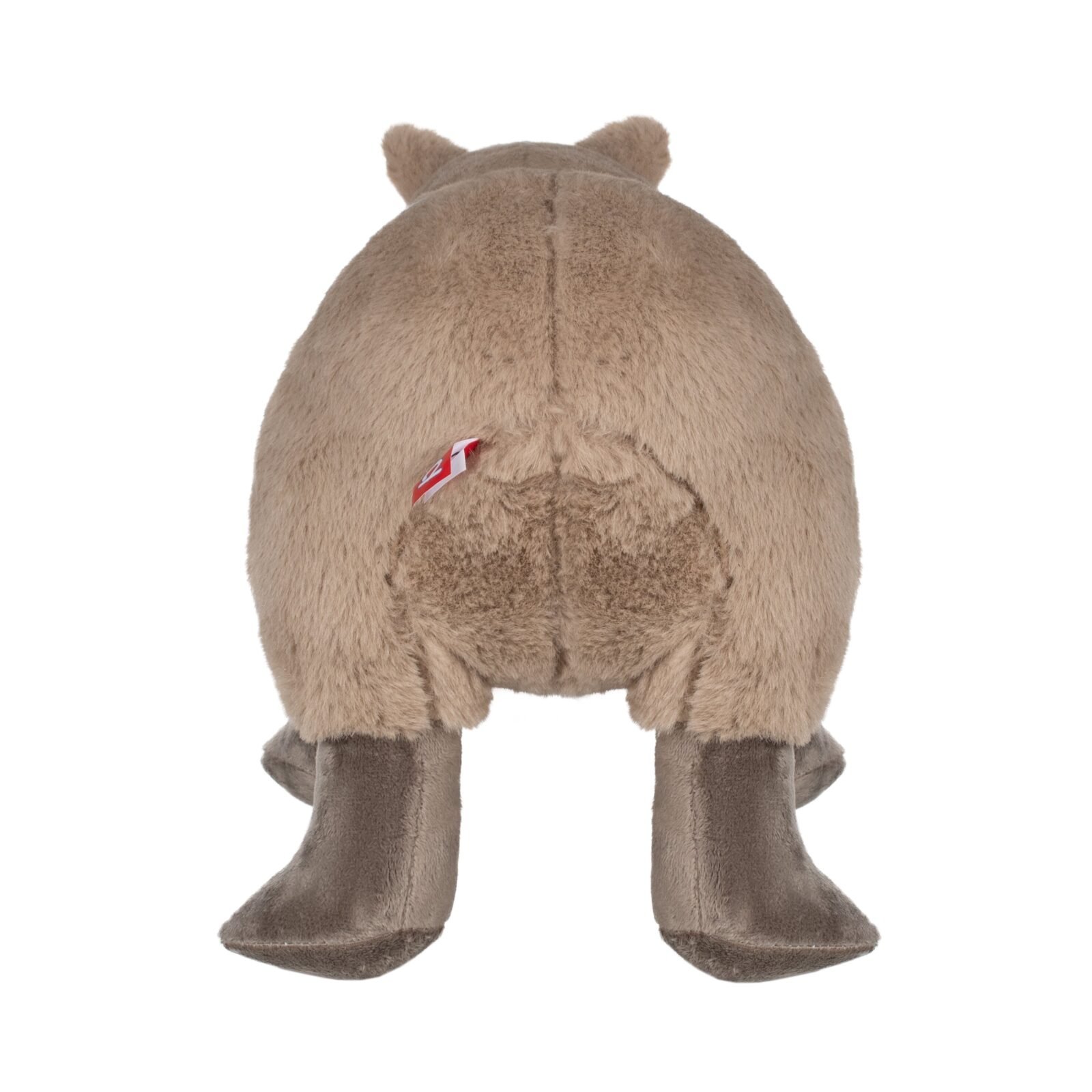 Fancy minkštas žaislas kapibara 40 cm - Image 3