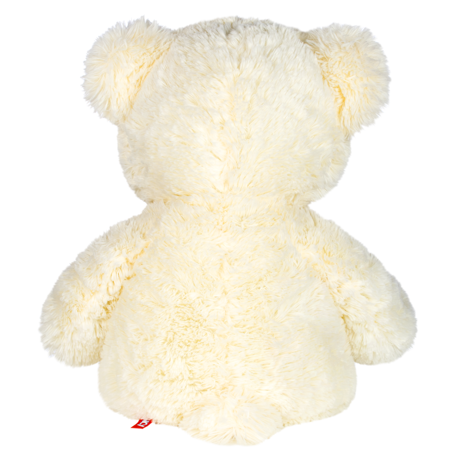 Fancy minkštas žaislas meškis Mika sėdintis 37 cm - Image 4