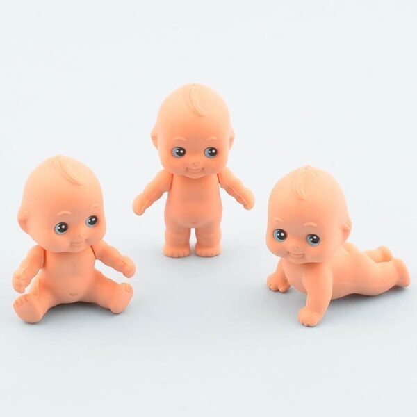 IWAKO trintukas – dėlionė „Baby“