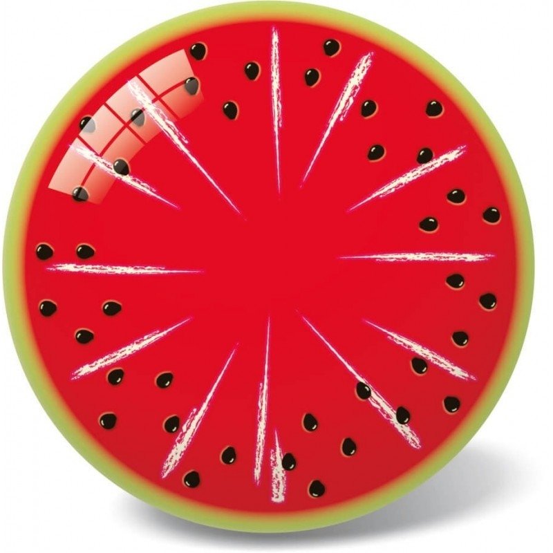 STAR kamuolys Watermelon Arbūzas 23 cm - Image 2