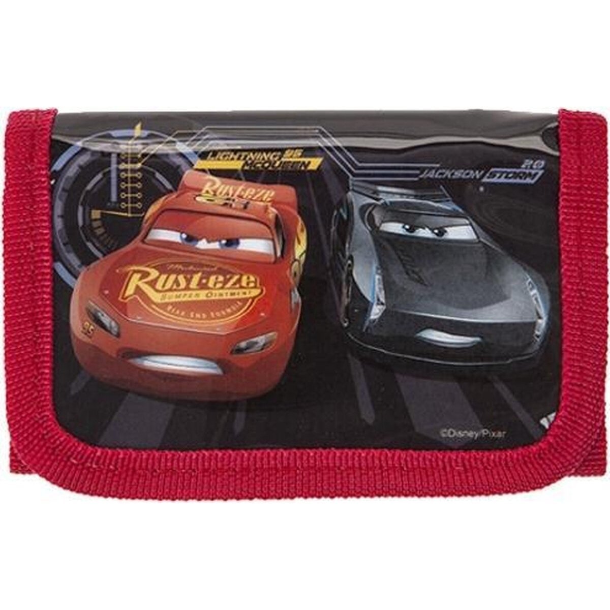Cars 3 Aksesuarų rinkinys (pažeista pakuotė) - Image 2