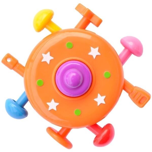 „Brain Builders“ interaktyvus žaidimas „Ufo“