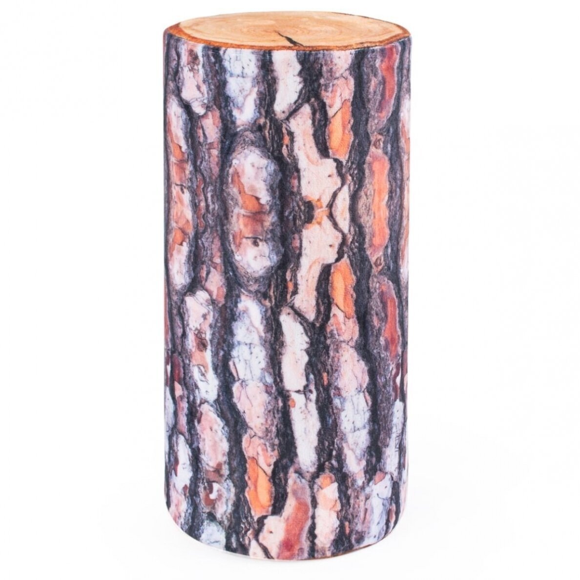 Fancy minkštas žaislas pušies rąstas 38 cm - Image 2