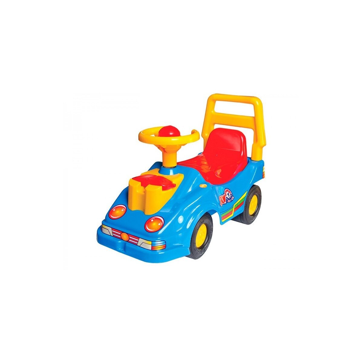 Technok paspiriama mašinėlė 57 cm - Image 3