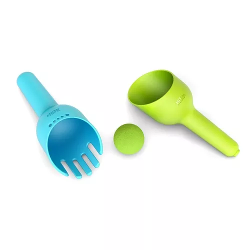 RakBi Paplūdimio žaidimas-smėlio žaislų rinkinys (turkio) - Image 2