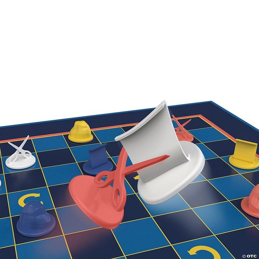 Strateginis žaidimas „Rock, Paper, Switch“ - Image 4