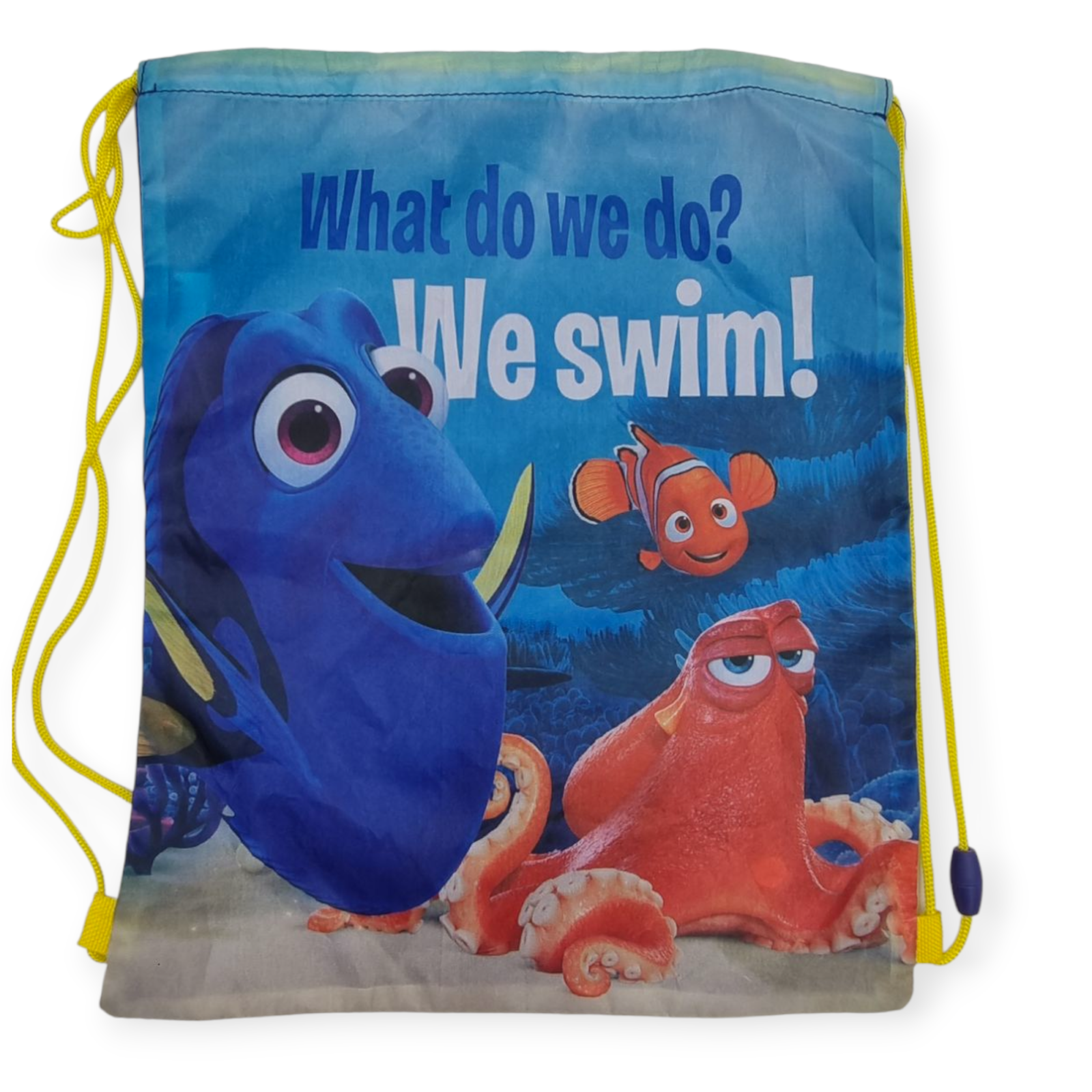 Sportinis krepšys Finding Dory - Image 2