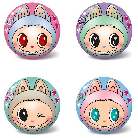 STAR kamuolys Faces My Love 11 cm