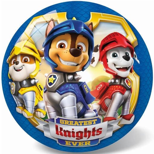STAR kamuolys Paw Patrol 23 cm 3191