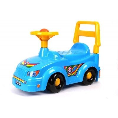 Technok paspiriama mašinėlė 57 cm - Image 2