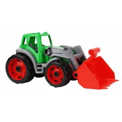 Technok traktorius 36 cm - Image 2
