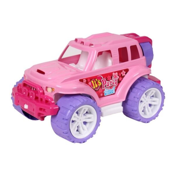 Technok visureigis 36 cm 4609