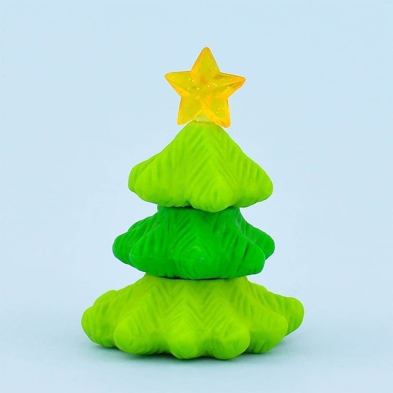 IWAKO trintukas – dėlionė „Tree“ Green