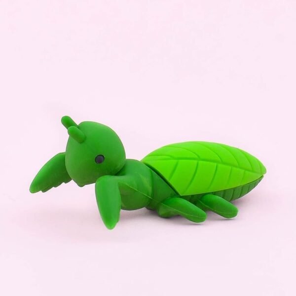 IWAKO trintukas – dėlionė „Mantis“