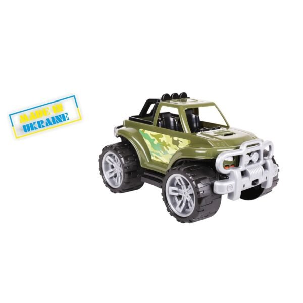 Technok visureigis 23cm