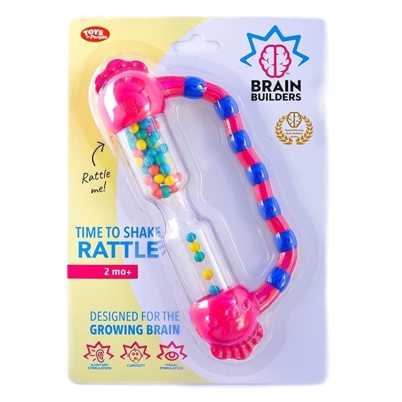 „Brain Builders“ barškutis „Tarškutis“ - Image 2